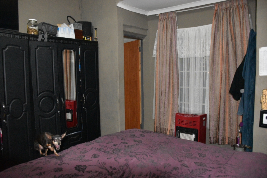 4 Bedroom Property for Sale in Rouxville Free State